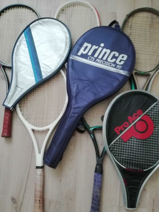 Rachete tenis stare buna