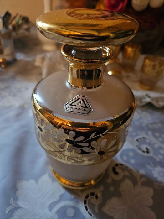 Сервиз за ракия и ликьор