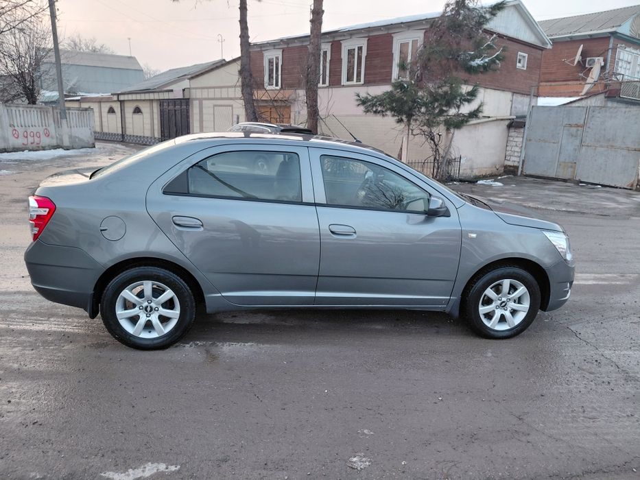 Cobalt srochna sotiladi