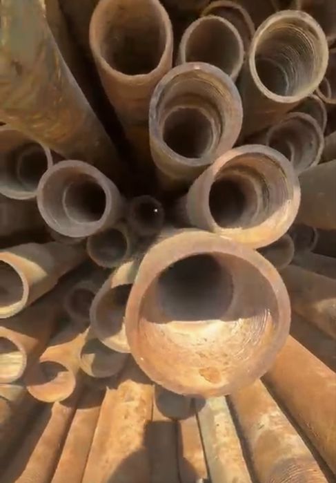 Труба НКТ  89х5.5 10 метровая