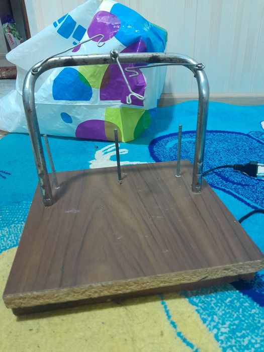 Аверло китайский