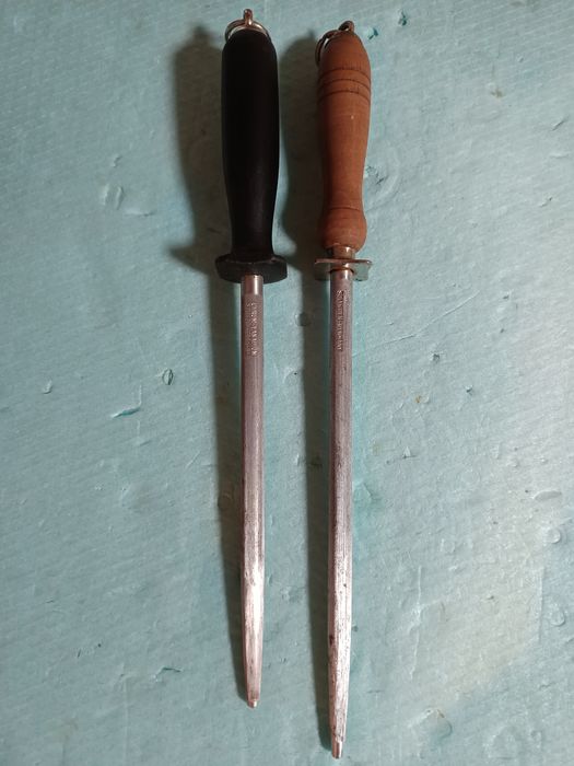 F.Dick Solingen четири броя масати