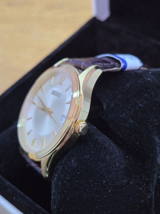 Ceas Seiko SUR472P1 NOU