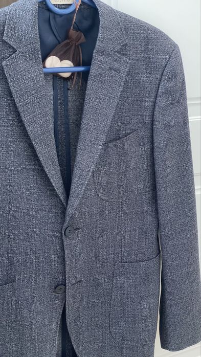 мужские костюмы, пиджаки