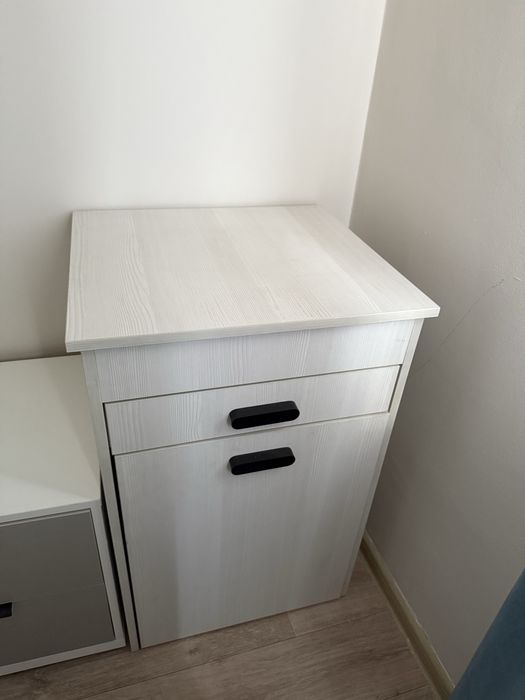 Туалетный столик