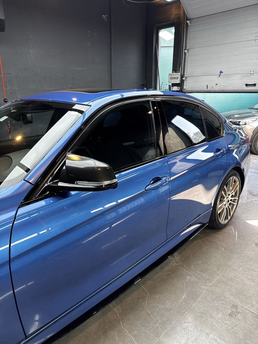 Полировка кузова полировка авто