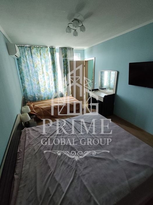 Продава се Тристаен апартамент в Поморие - 93 кв.м за 860 €/кв.м - Снимка #8