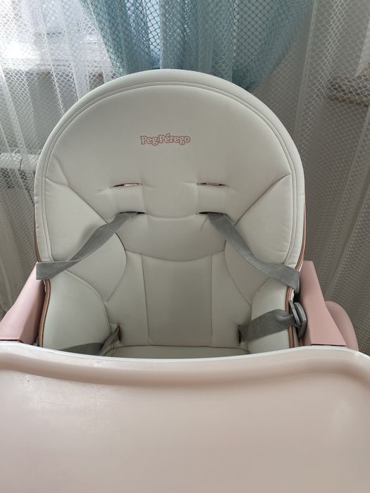 Детский стул Peg Perrego