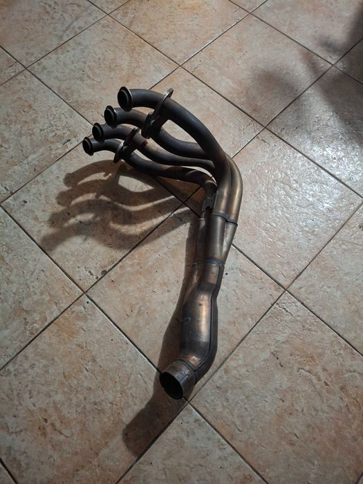 Колектори за KAWASAKI ZX6R 2009 година.