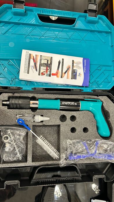 Нови инструменти винтоверти и гидори