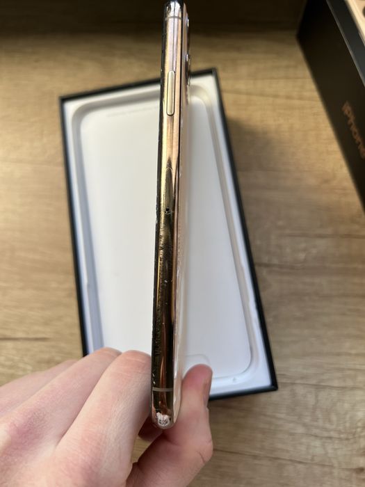 Iphone 11 pro max 256gb