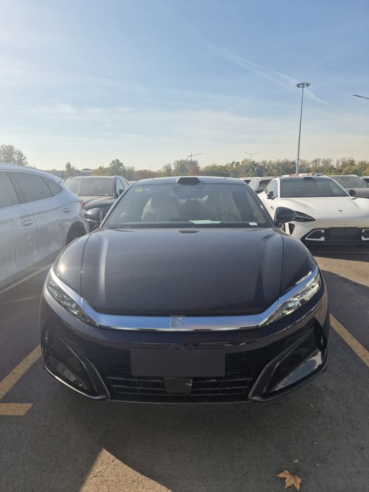 Byd Hah L 701 smart 2025 нотариус