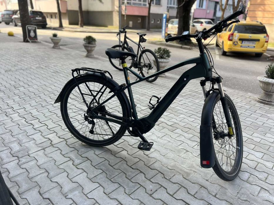 Електрически велосипед Bulls Allground CX