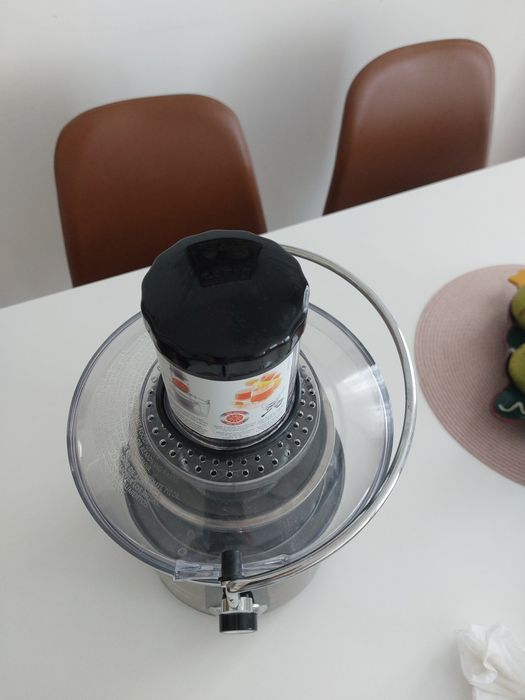 Сокоизстисвачка Tefal