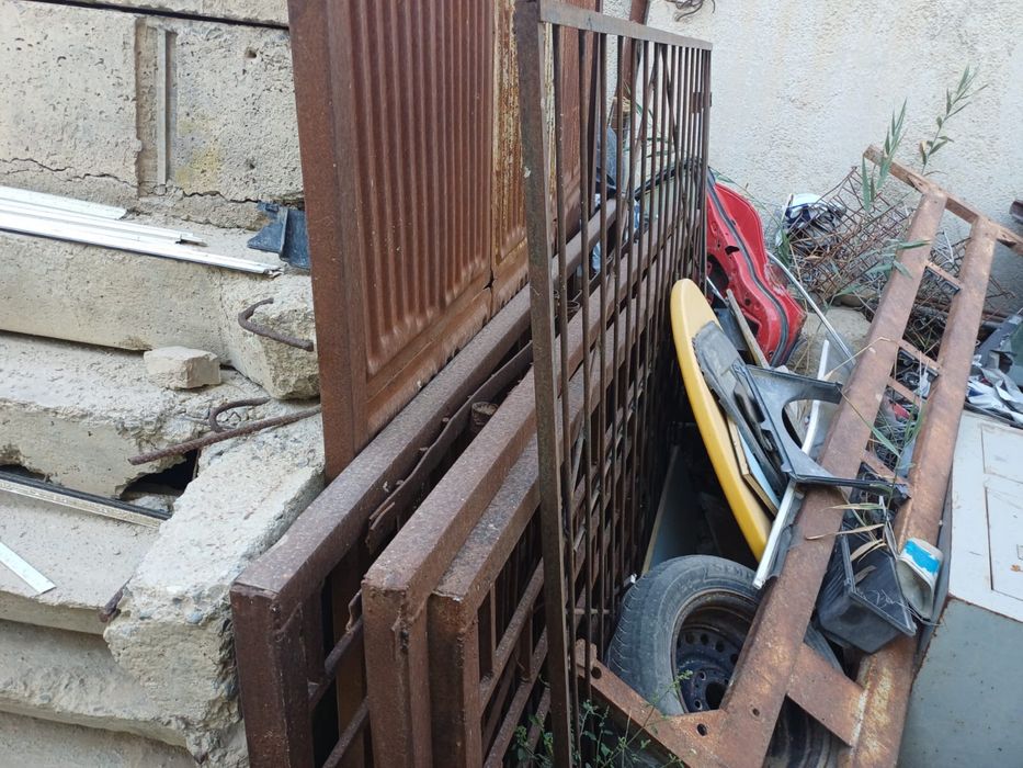 Продам ограждение