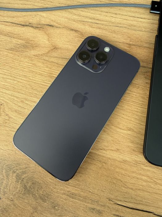 Iphone 14 pro max 256GB