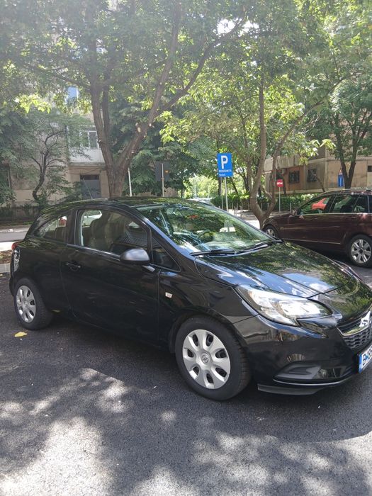 OPEL Corsa 2018 — imagine 2