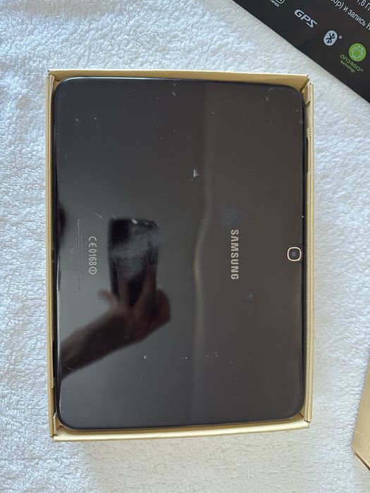 Планшет Samsung Tab 3