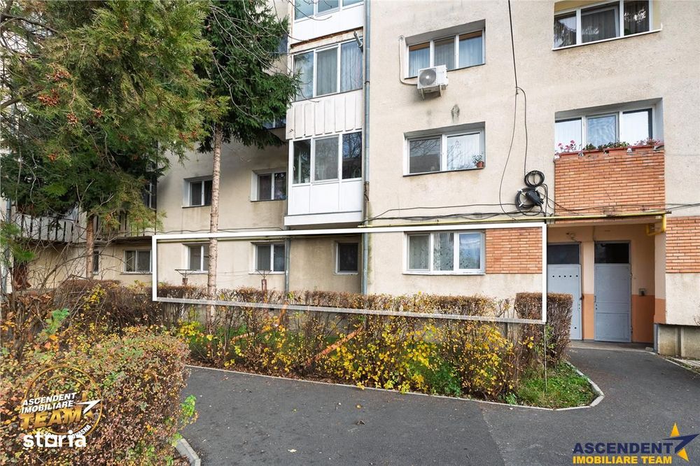 FILM! Apartament 3 camere, decomandat, Crangului, Lenin, Sfantu Gheorg