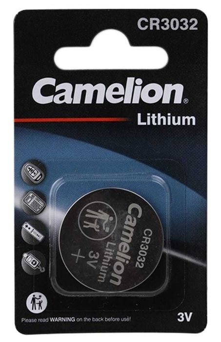 Батарея CR 3032 Battery Zeekr зекр