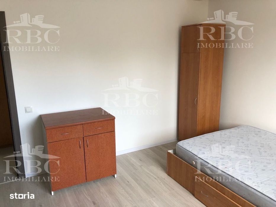 Apartament 3 camere cu parcare subterana zona Sopor
