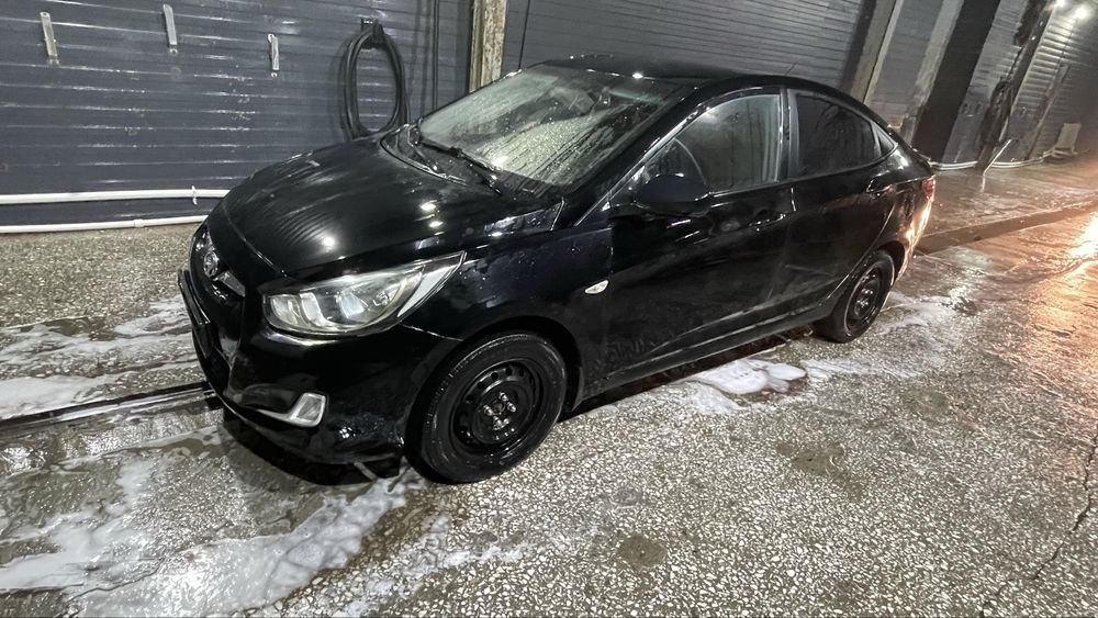 Сдам в аренду хундай с выкупом