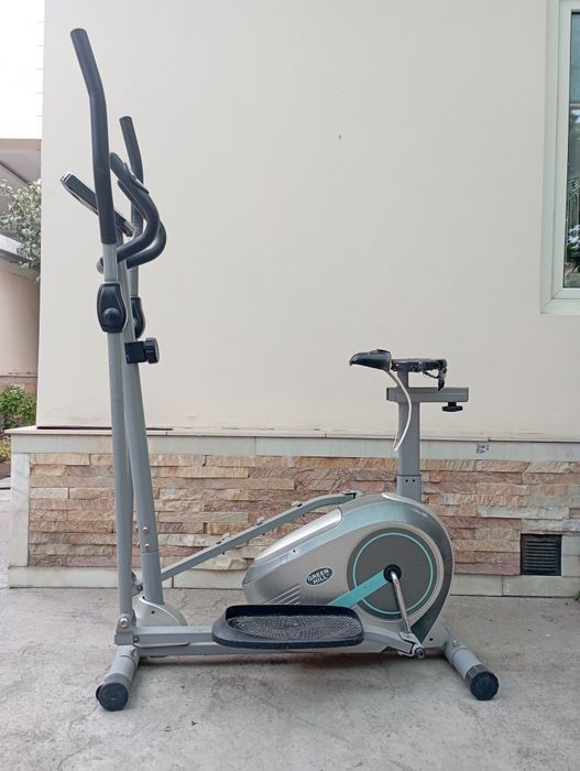 Продается велотренажёр