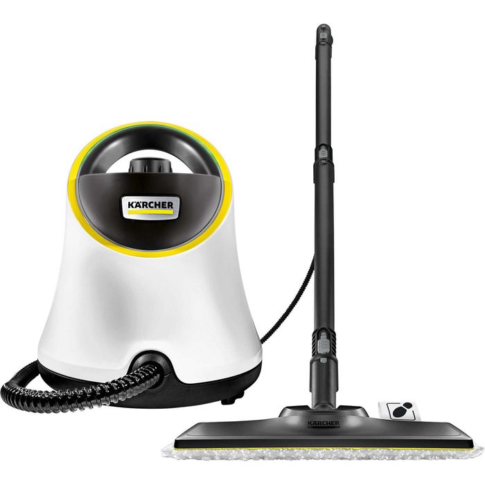 Парочистачка KARCHER SC 2 DELUXE 1500вата