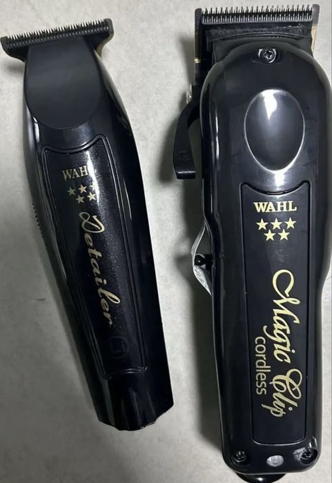 Wahl Magic Combo