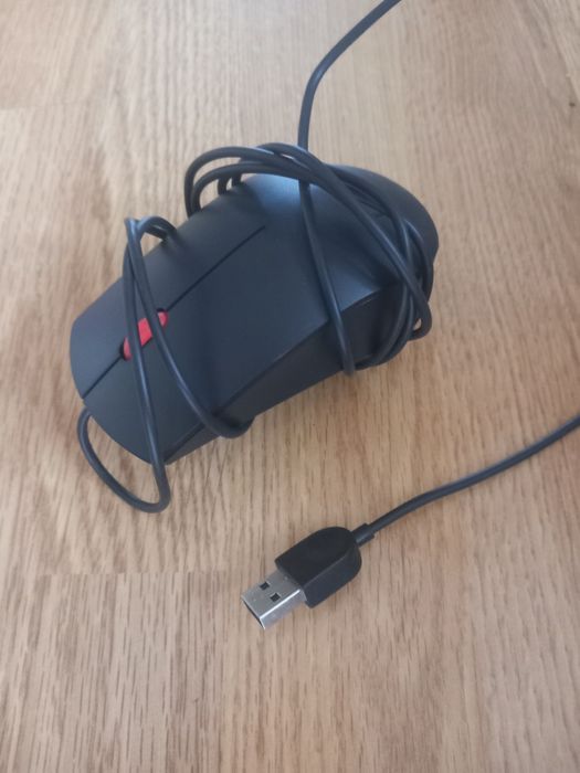 Mouse wired Lenovo 510
