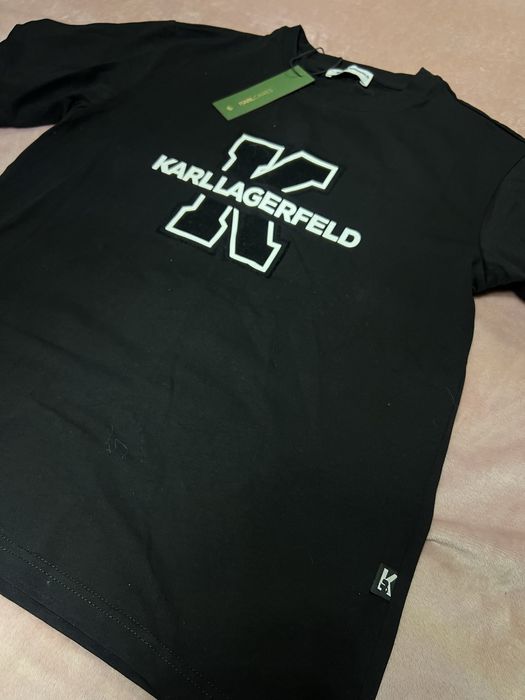 Tricou Karl Lagerfeld nou M