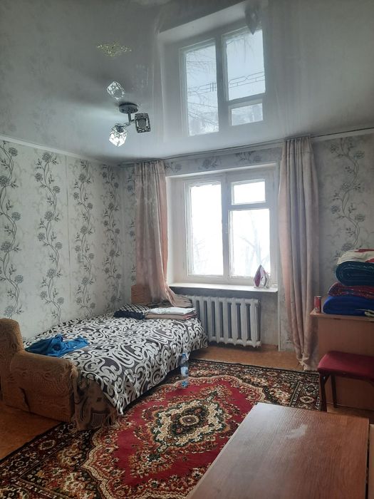 Квартира сатылады срочно