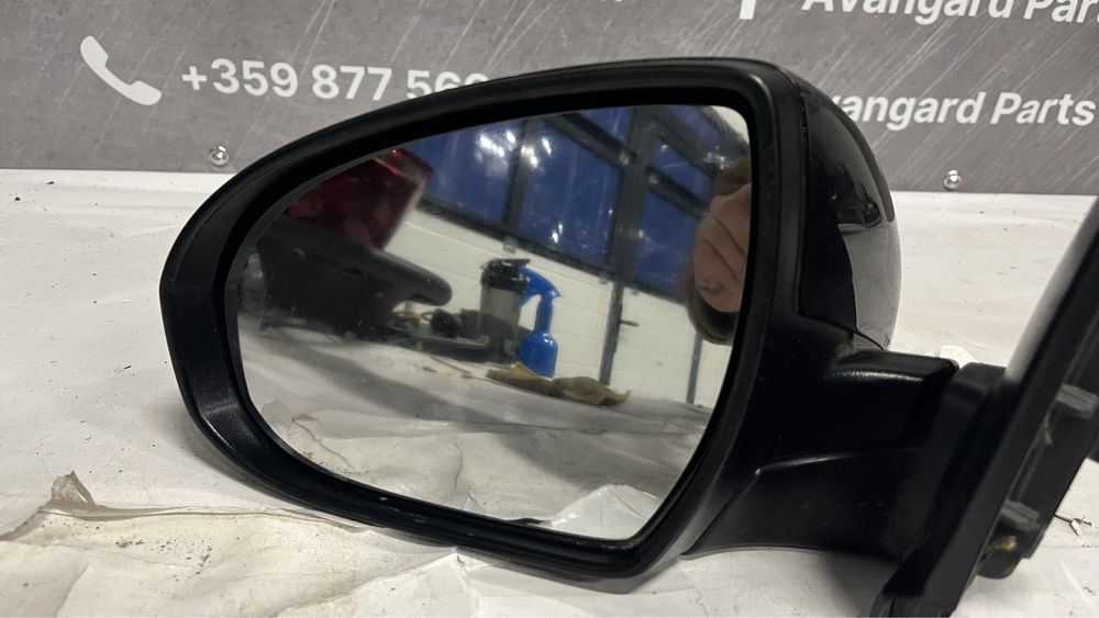 2 броя ляво огледало Hyundai Tucson 3 (2015-2021)