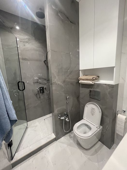 Продаётся своя квартира с качественным евроремонтом