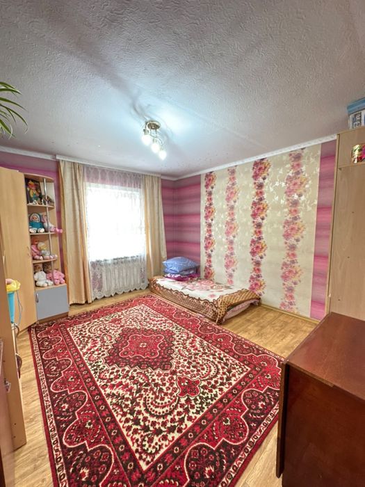 Продам  дом , рабочтй поселок