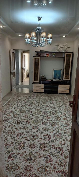 Продаётся квартира 31Б-18