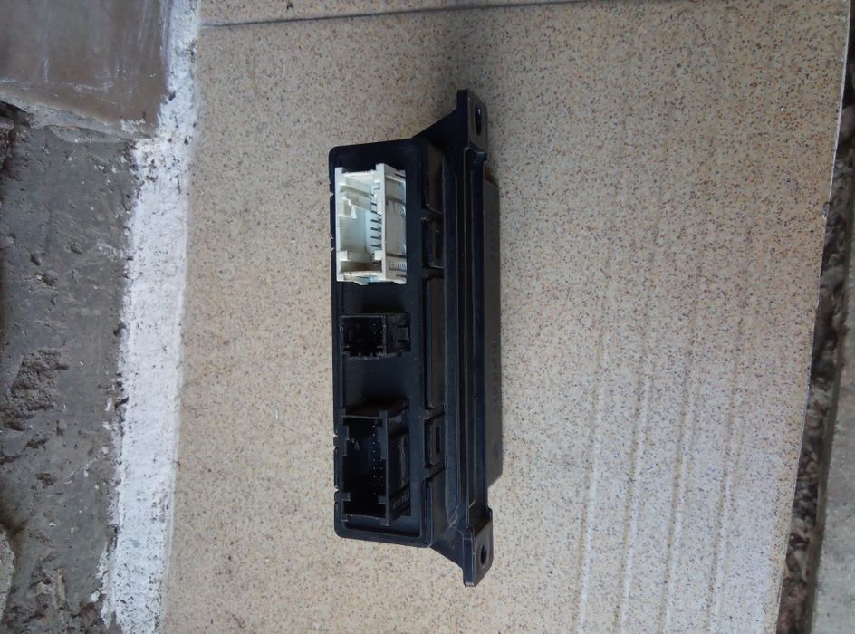 Модул парктроник Пежо 607