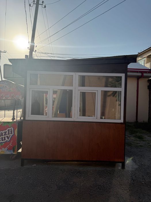 Butka arendaga beriladi