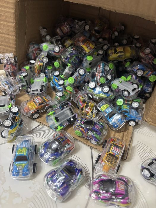 Леденец бизнес продам