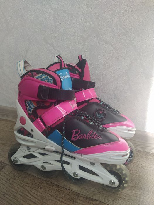 продам ролики б/у