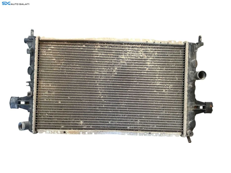 Radiator Racire Apa Antigel Opel Astra G 1.4 1.6 1.8 1998 - 2005 [V0450]