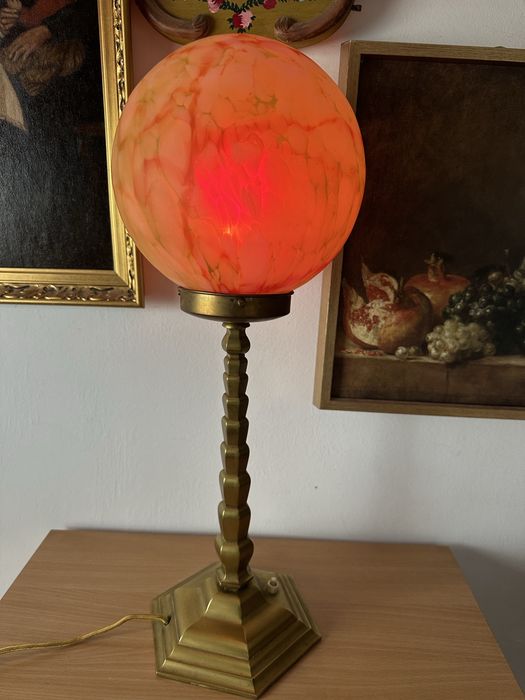 Lampa vintage superba