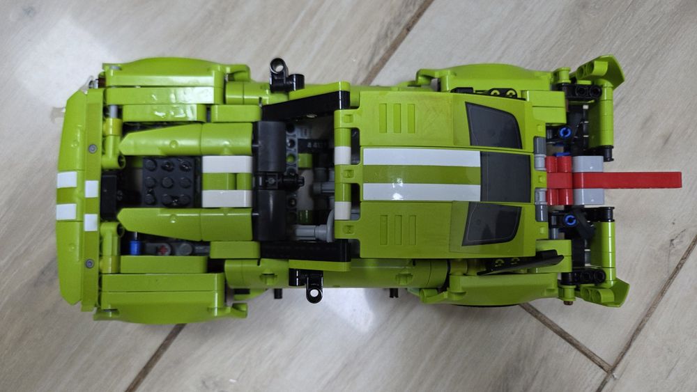 Lego original Technic