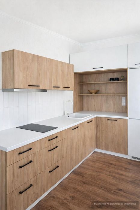 Дава се под наем Къща в Куклен - 70 кв.м за 710 € - Снимка #1