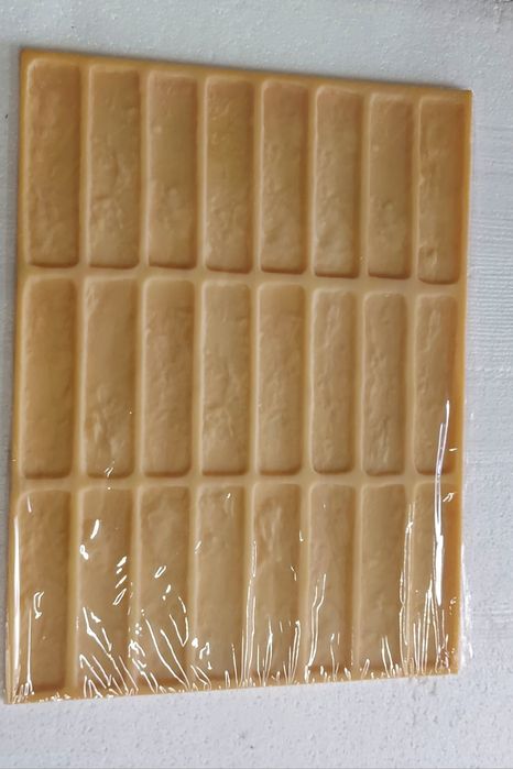 Формы для гипсового камня