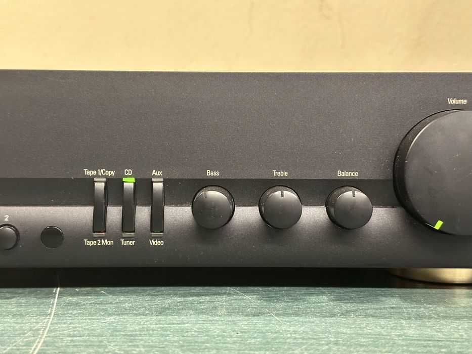 Стерео Усилвател Harman/Kardon HK 620