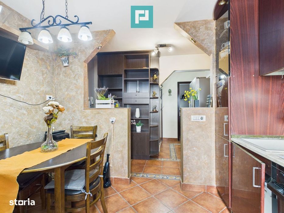 Apartament ultracentral cu loc de parcare