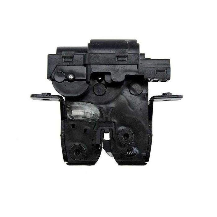 Брава за багажник на NISSAN MICRA K12 QASHQAI J10 90502-2DX0A Нисан