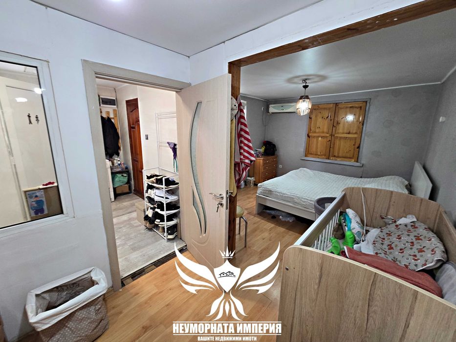 Продава се Къща в Асеновград - 127 кв.м за 938 €/кв.м - Снимка #12