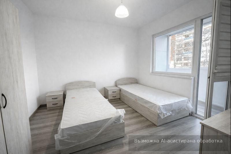 Дава се под наем Четиристаен апартамент в Пловдив, Тракия - 86 кв.м за 648.21 € - Снимка #5